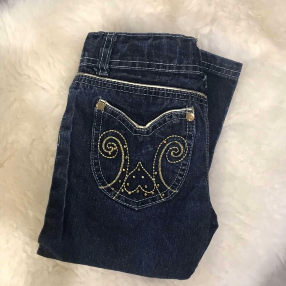 Baby girl Jeans